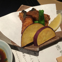 玄品 大阪 梅田東通 ふぐ・うなぎ・かに料理 - 