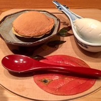 乃木坂 しん - どら焼き！おいしい！