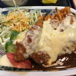 定食専門店いててや - 