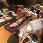 Sushi Hana - 