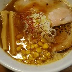 らぁ麺 とうひち - 