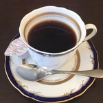 キャラバンコーヒー - ブレンド