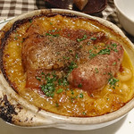 ビストロ・ダルブル - カスレ