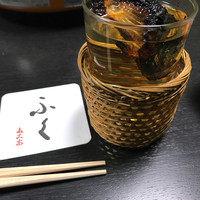 夕凪橋 多古安 - 