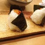 花いち - 天むす