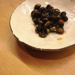 花いち - ひたし豆