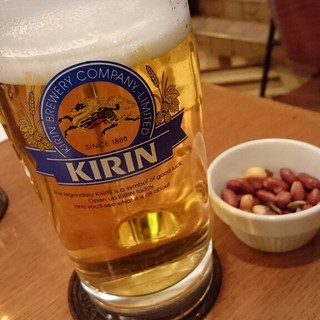 淀屋橋のビアホール キリン一番搾り By Mountain T 淀屋橋ビガール 淀屋橋 ビアバー 食べログ 淀屋橋のビアホール キリン一番搾り By Mountain T 淀屋橋ビガール 淀屋橋 ビアバー 食べログ