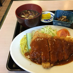 Tonkatsu Ichiban - 