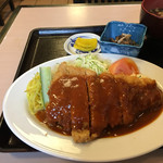 Tonkatsu Ichiban - 