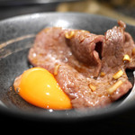 SATOブリアン - シャトーブリアンと糸島のつまんでご卵