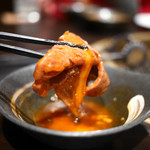 SATOブリアン - ブリすき