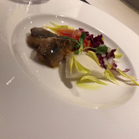 ahill ginza - 