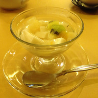 赤坂 四川飯店 - 