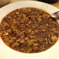 赤坂 四川飯店 - 