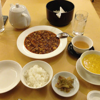 赤坂 四川飯店 - 
