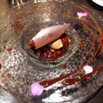 デセール ラ・フラムブルー - 