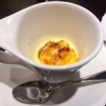 デセール ラ・フラムブルー - 