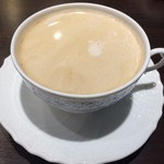 デセール ラ・フラムブルー - 