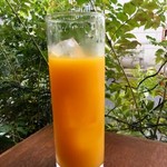 Onomichi tangerine juice