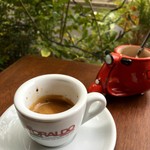 Espresso (PASSALACQUA/MEHARI)