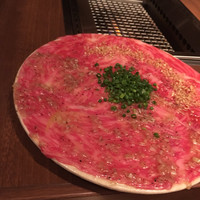 六本木焼肉　Kintan - 