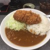 とんかつ檍 大門店