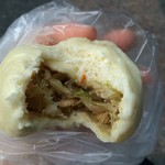 姜太太包子店 - 