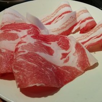 しゃぶしゃぶ KINTAN 代官山本店 - 