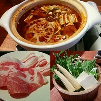 しゃぶしゃぶ KINTAN 代官山本店 - 