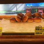 峰屋 - 酒種あんぱん 2016/02/27