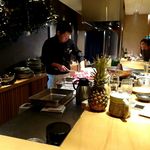 Koshitsu Gyuu Zushi Teppan Yaki Daimyou Zuishou - 