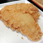 つばめ - とり天