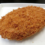 つばめ - コロッケ