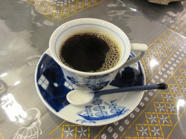 南蛮屋 平塚店 平塚 コーヒー専門店 食べログ
