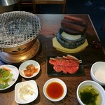 炭火焼肉・韓国料理 KollaBo - 