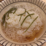 味ひろ - 魯山人のご飯