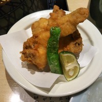 とらふぐ亭 新宿別館 - 