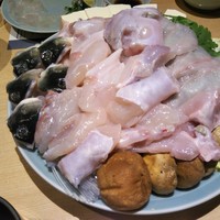 とらふぐ亭 新宿別館 - 