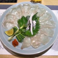 とらふぐ亭 新宿別館 - 