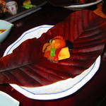 61319298 - 【京野菜のラタトゥイユ】