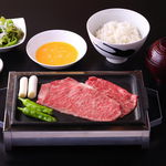 肉料理 やきすき やんま - 