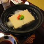 61319381 - 【湯豆腐】