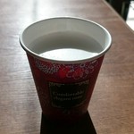 カフェラット ニジュウゴド - 