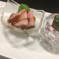 神戸牛ステーキ Ishida. 本店 - 