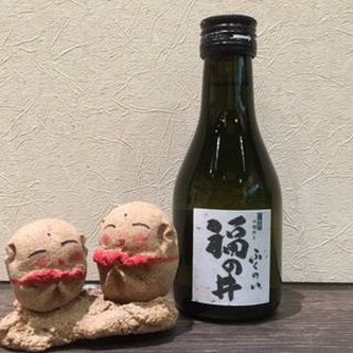 あみだそば 福の井_1