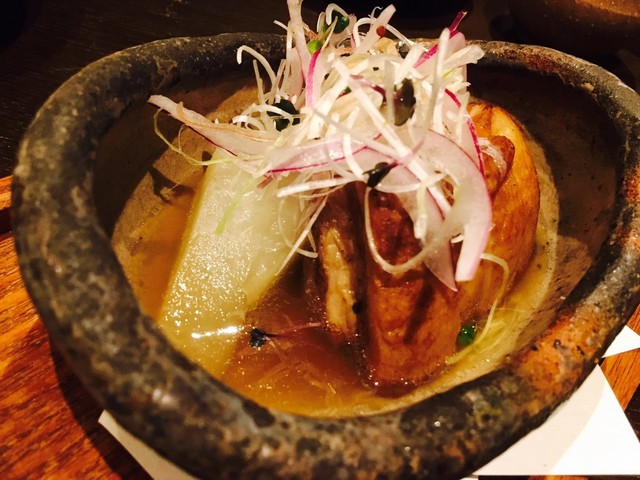 Ushi no Hone Hon Ten