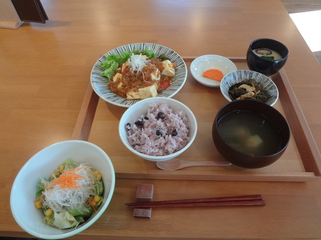 ラクラク（raku-raku） - 保原（カフェ）の写真