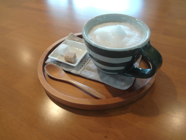 ラクラク（raku-raku） - 保原（カフェ）の写真