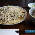 Teuichi Soba Kishin - 天丼セット