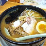 双葉 - 101216 味噌ラーメン